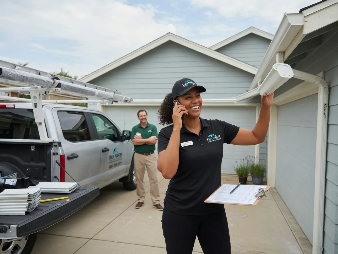 Gutter Installation Spring Arbor, MI FAQs